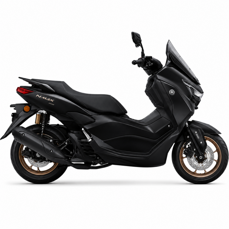 NMAX