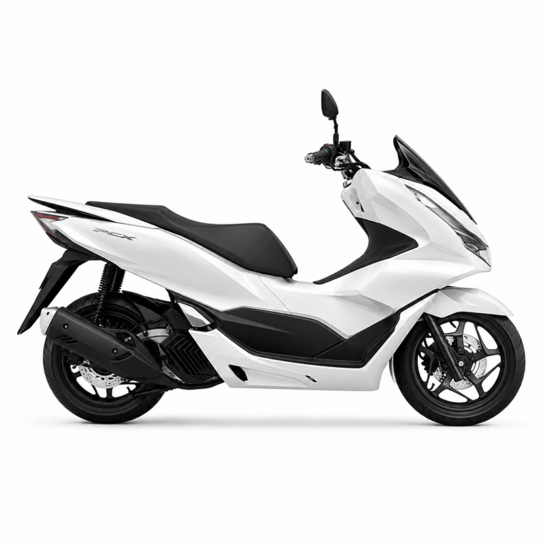 PCX125