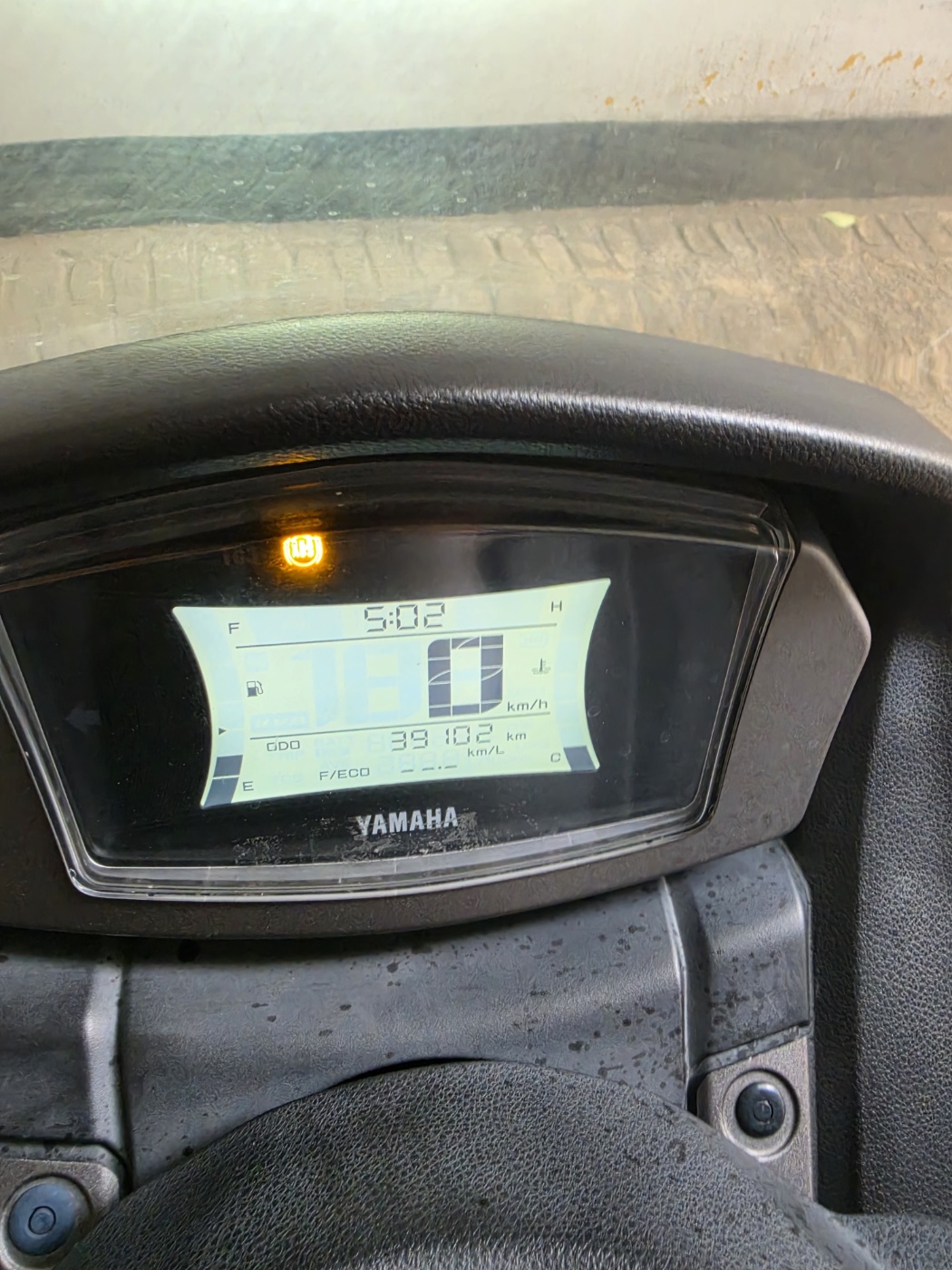 NMAX125 배달 오토바이 렌트, 현장 기준으로 따져봤습니다
