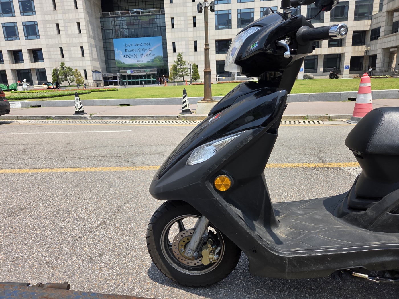 125cc 배달 오토바이 렌트, 초기비용 부담 줄이는 법